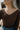 Bamboo Deep v-neck