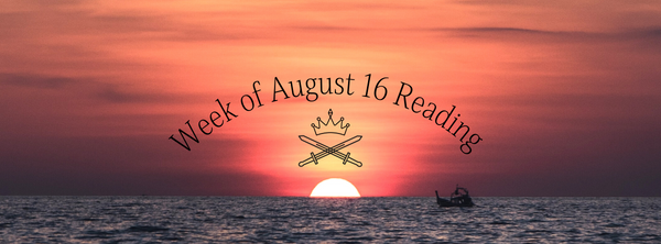 ENERGY READING FOR THE WEEK OF AUGUST 16 BY CARDSY B FROM THE HEX AND THE CITY PODCAST, PRESENTED BY LOUVE
