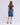 Button down skirt 20" - Yoga Jeans