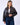 Veste oversize Huggy