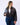 Veste oversize Huggy