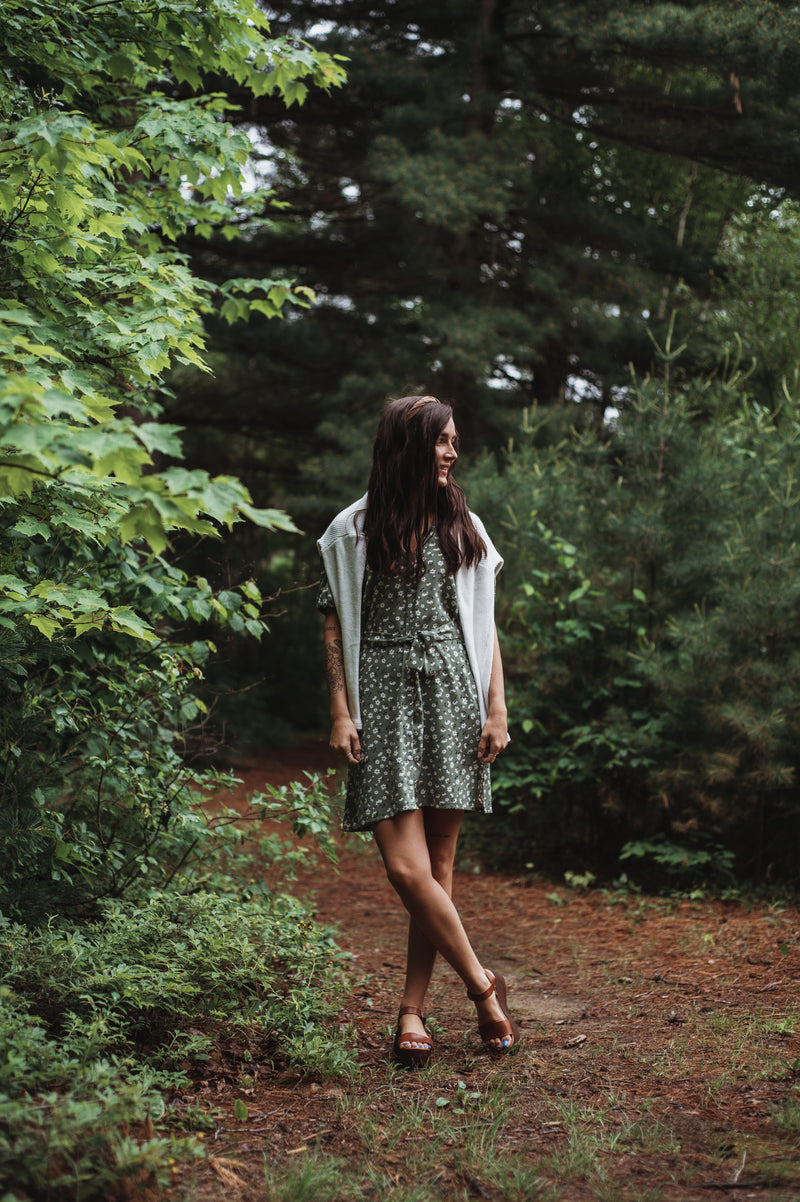 Robe Lily