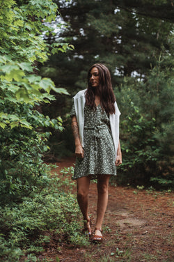Robe Lily