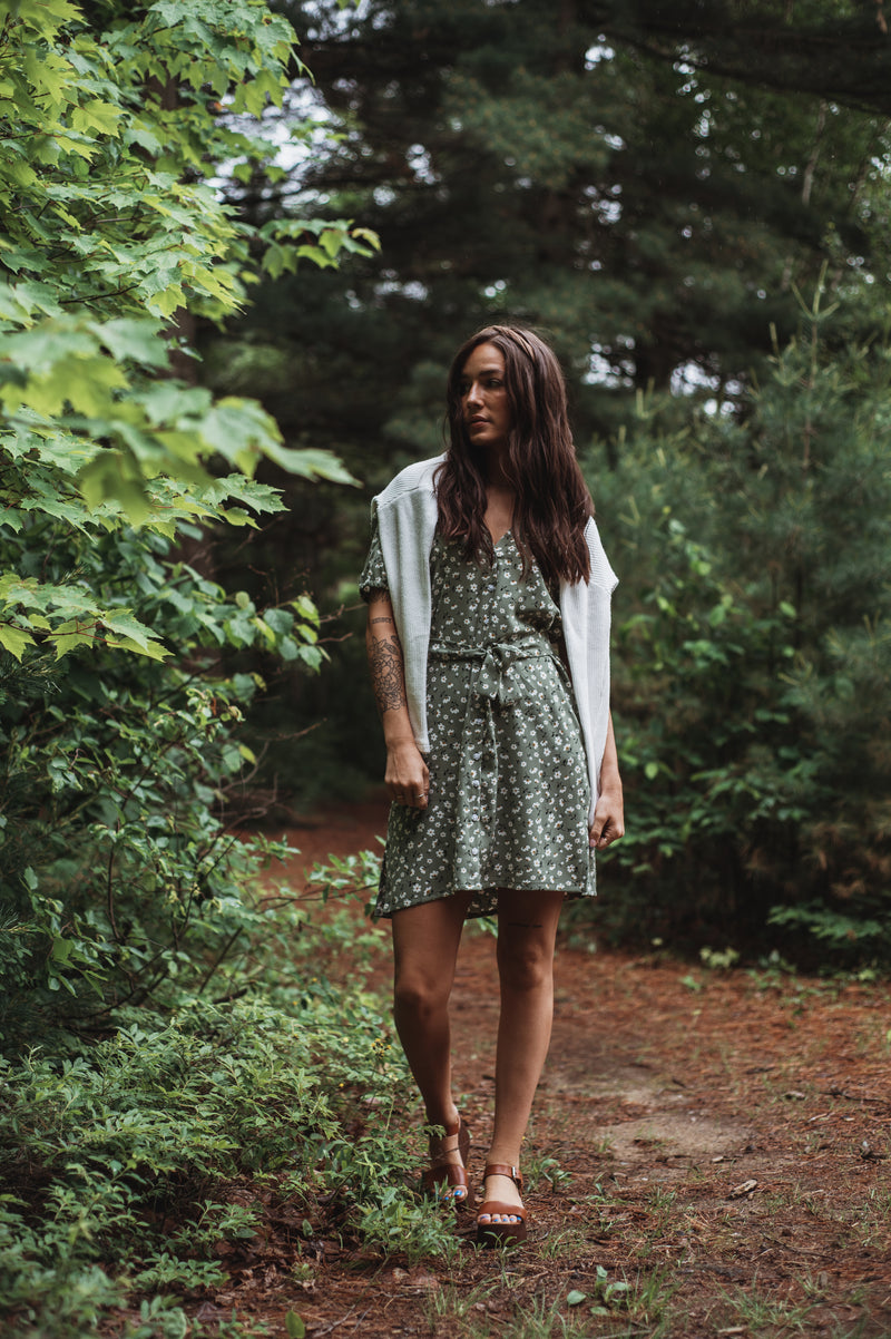 Robe Lily