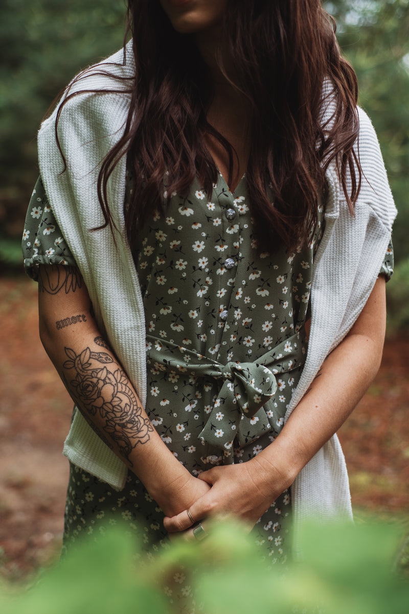 Robe Lily