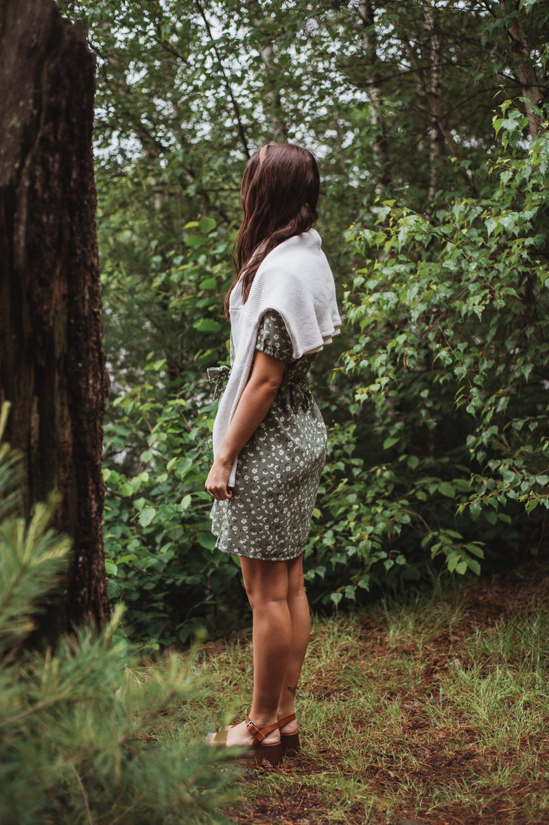 Robe Lily