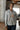 Cropped Jacky button-up shirt