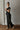 Ribbed bamboo jumpsuit