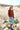 Boat neck splendid sweater