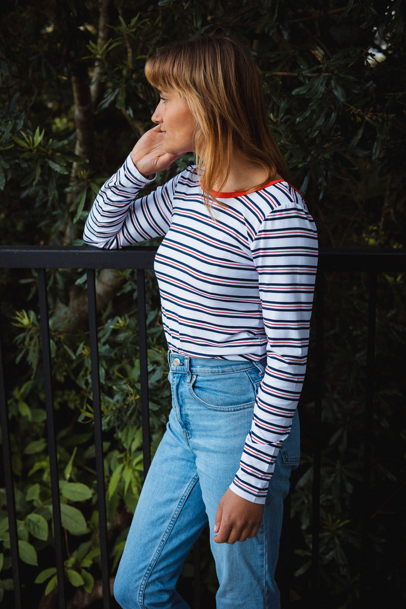 Avery long sleeves