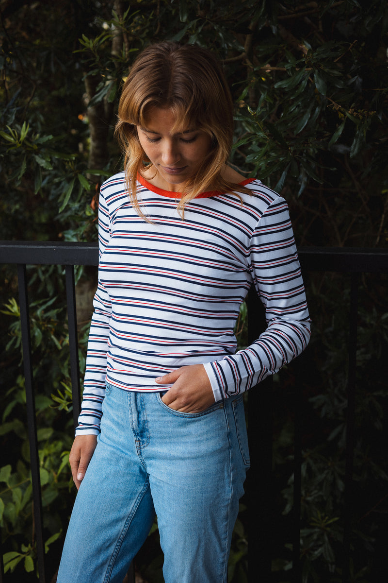 Avery long sleeves