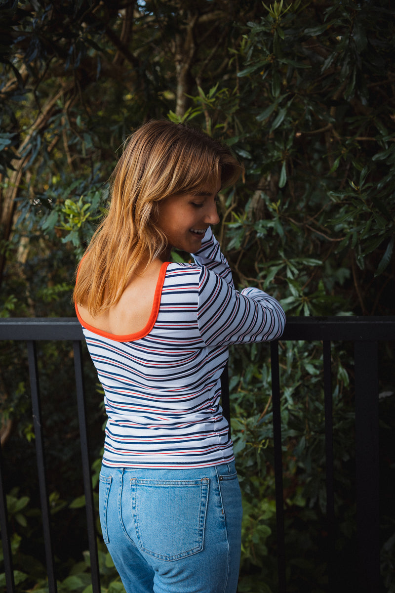 Avery long sleeves
