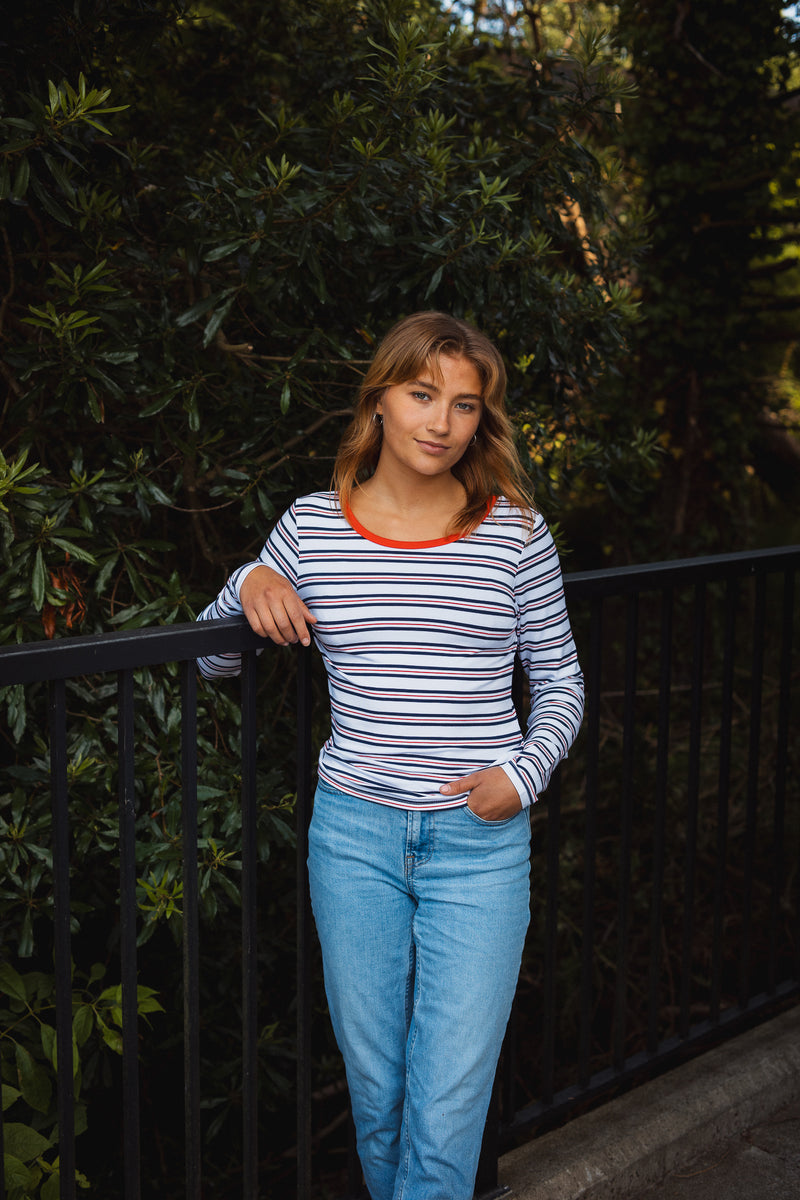 Avery long sleeves