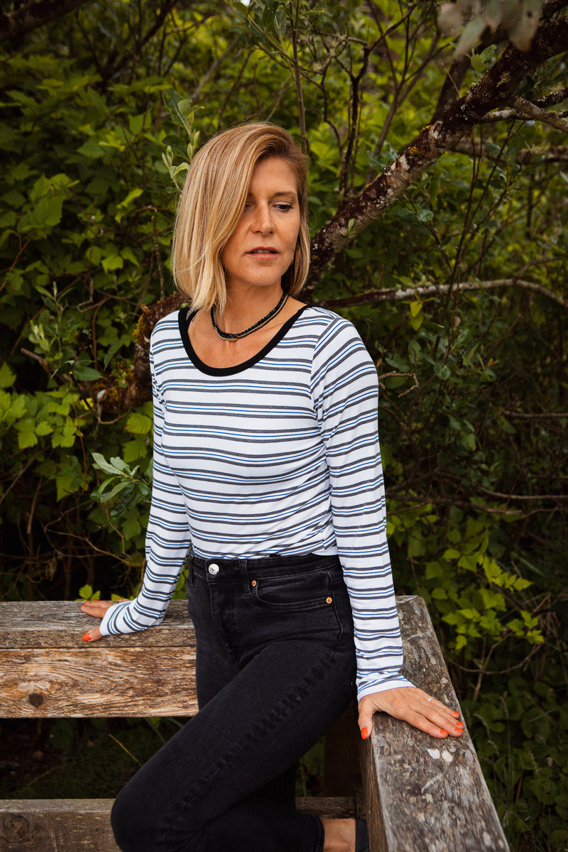 Avery long sleeves