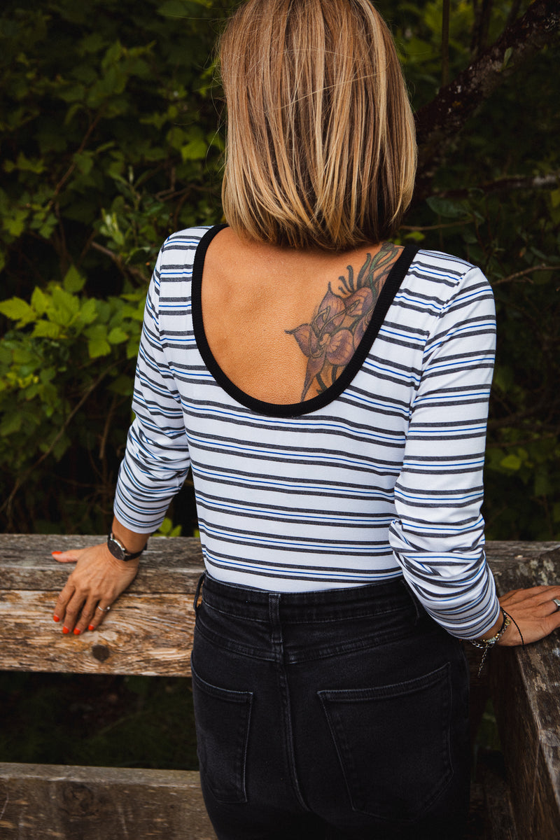 Avery long sleeves