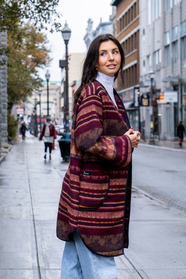Janis jacket
