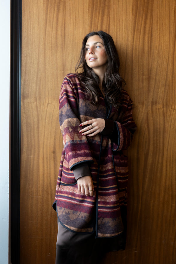 Janis jacket