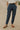 Jogger en denim léger