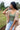 Scoop bamboo tank top
