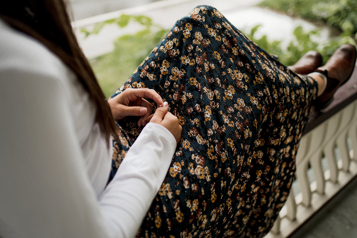 Louve Design | Conscious fashion for smart women – Louve design