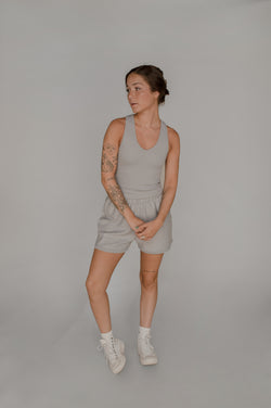 Shorts ratine