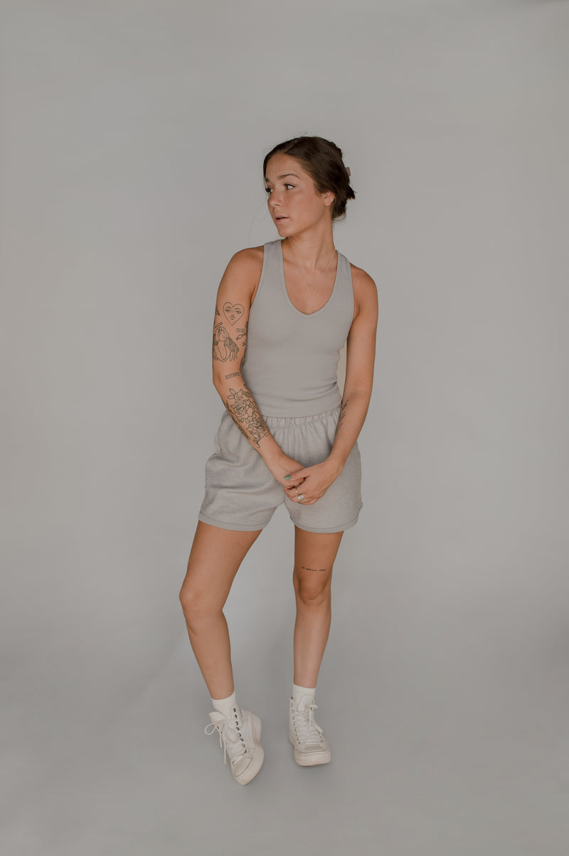 Shorts ratine