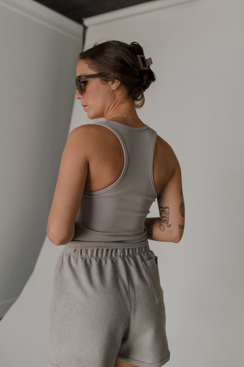 Shorts ratine