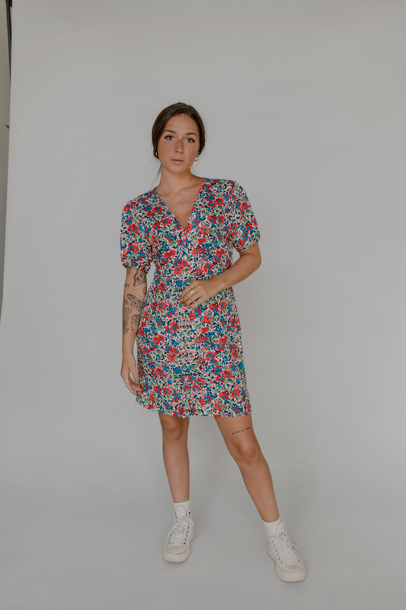 Robe Lily
