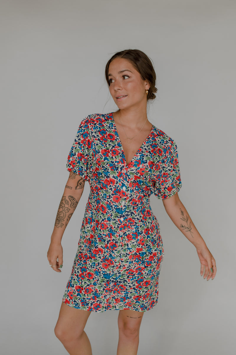 Robe Lily
