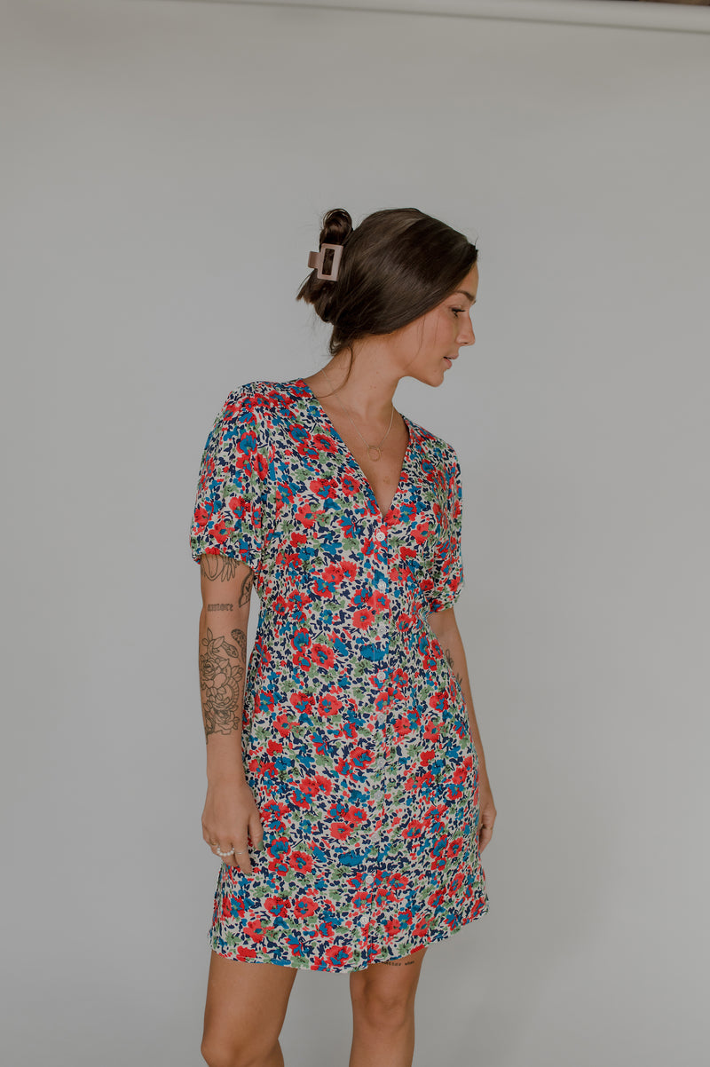 Robe Lily