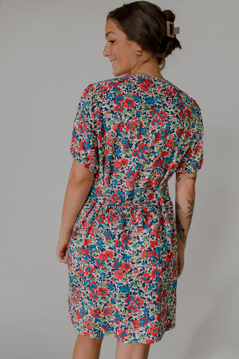 Robe Lily