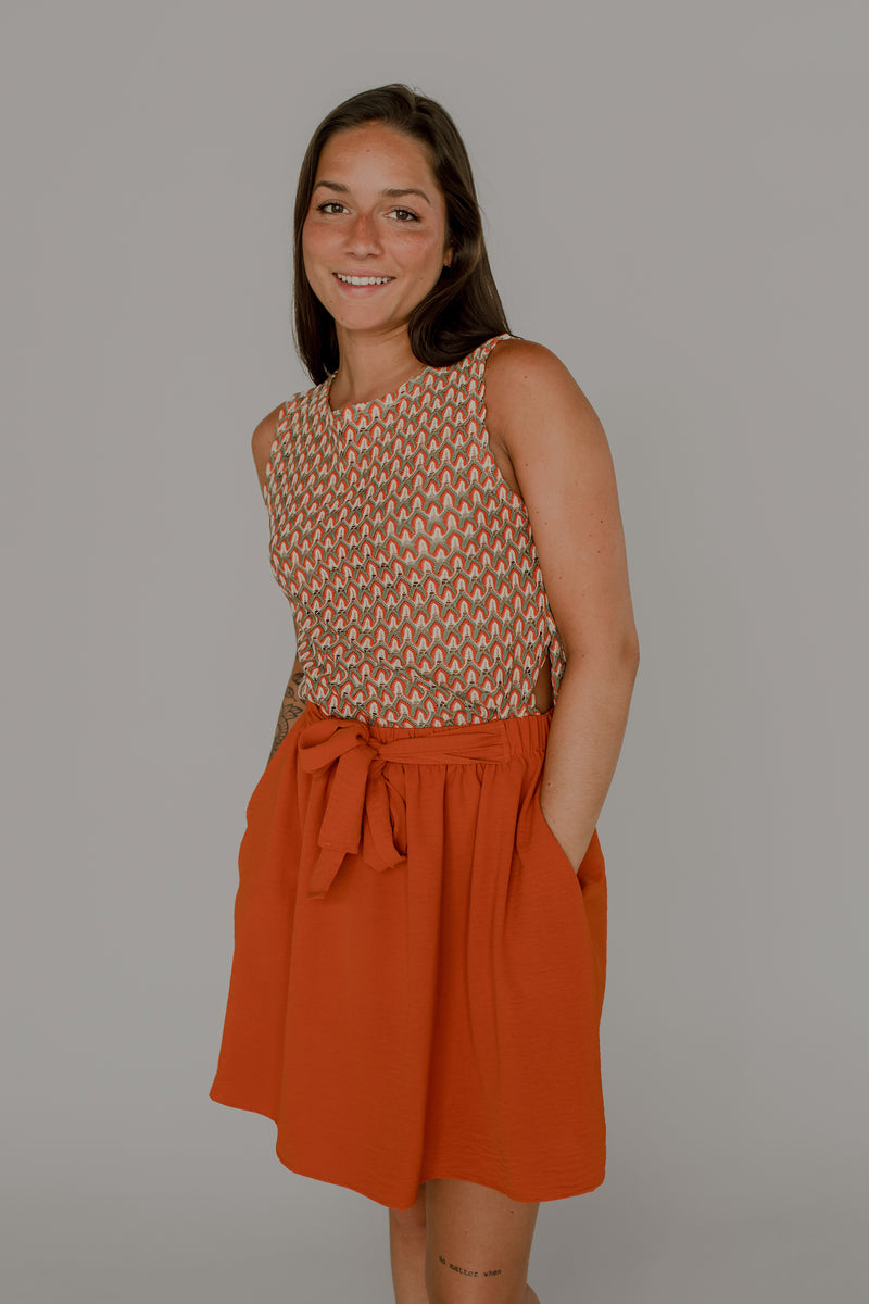 Haut crochet