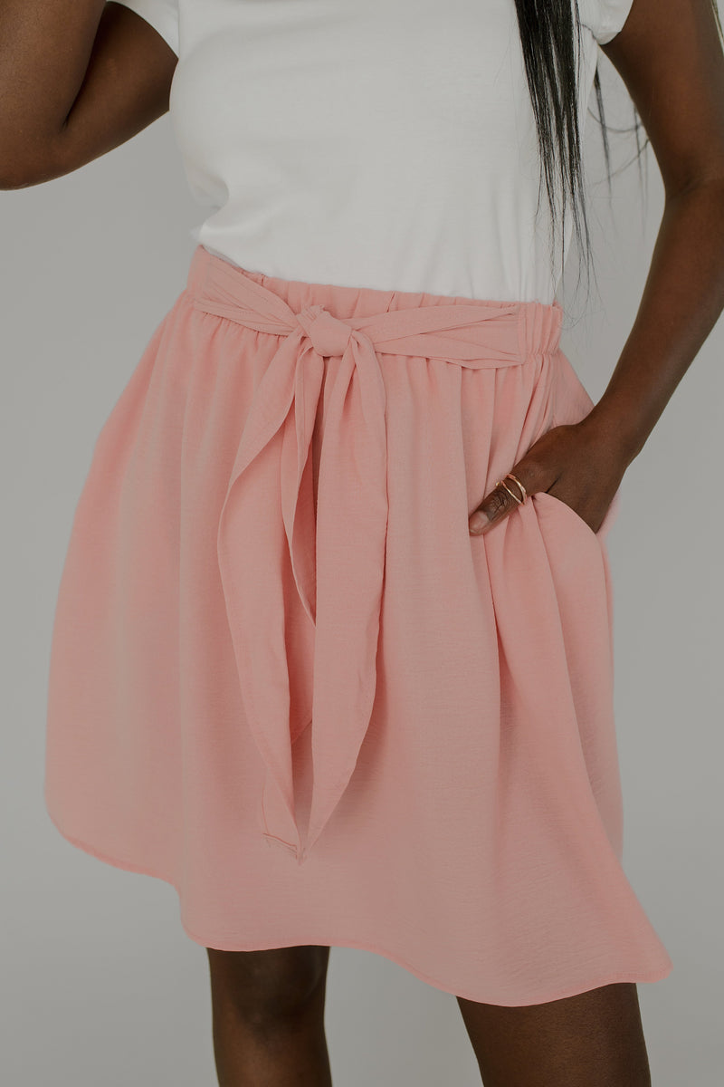 Flowy skirt SS23