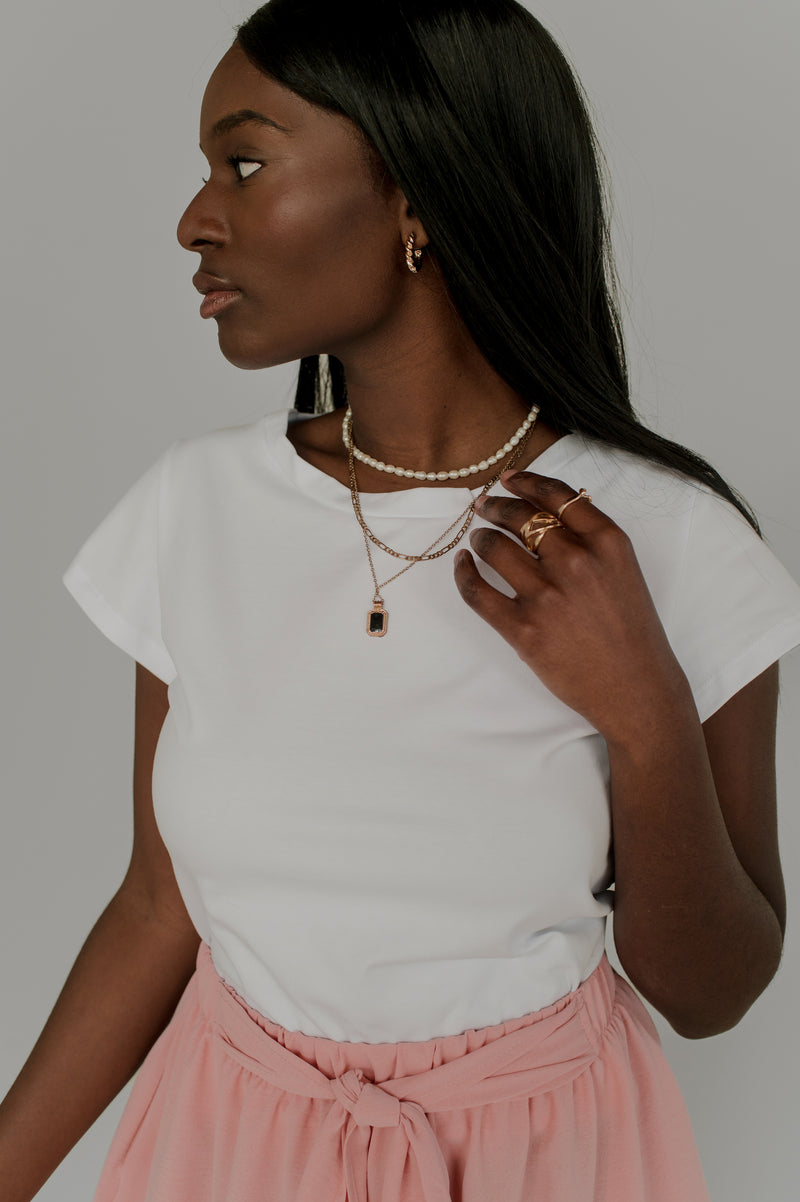 Perla t-shirt