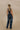 Denim overall
