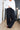 Wide-leg trousers