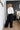 Wide-leg trousers
