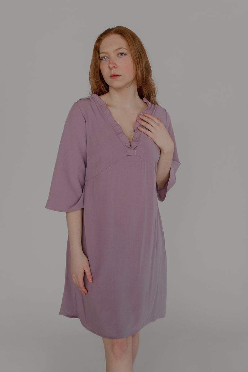 Tulum dress