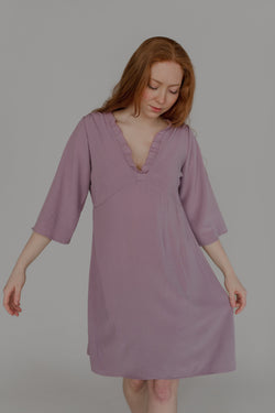 Tulum dress