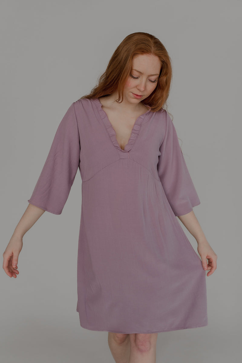 Tulum dress