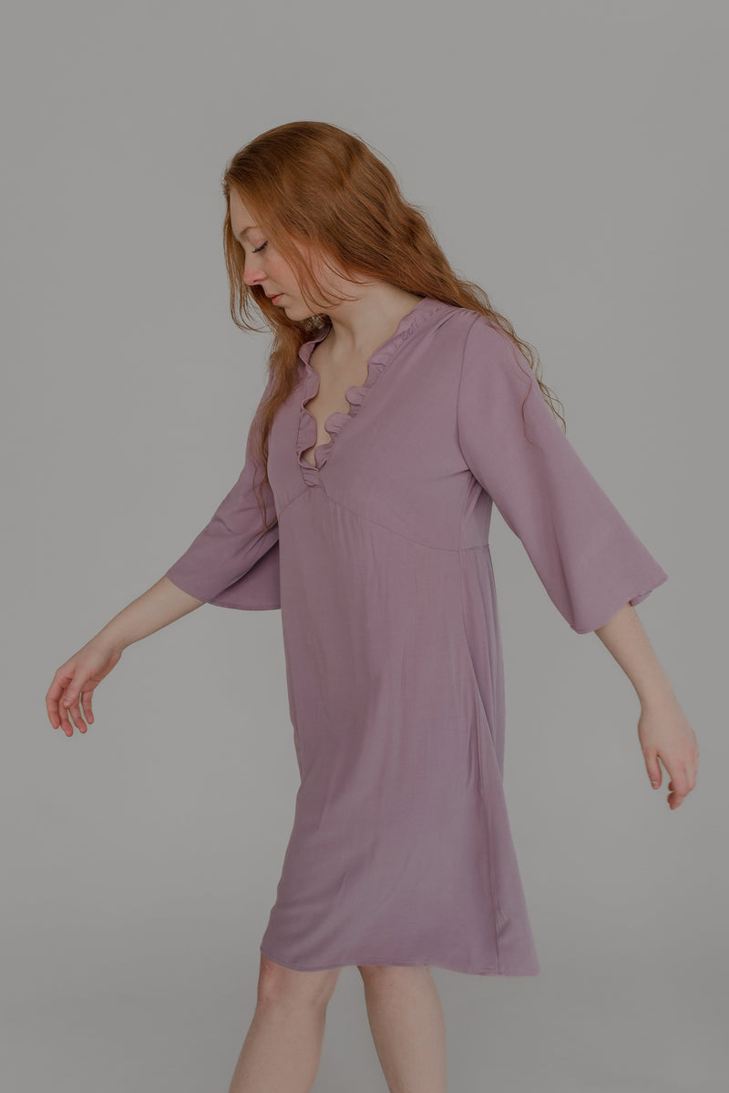 Tulum dress