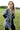Cardigan Jacquard