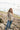 Boat neck splendid sweater