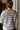 Boat neck long sleeves
