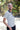 Knit polo shirt