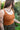 Scoop tank top
