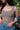 Scoop tank top