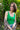 Scoop tank top