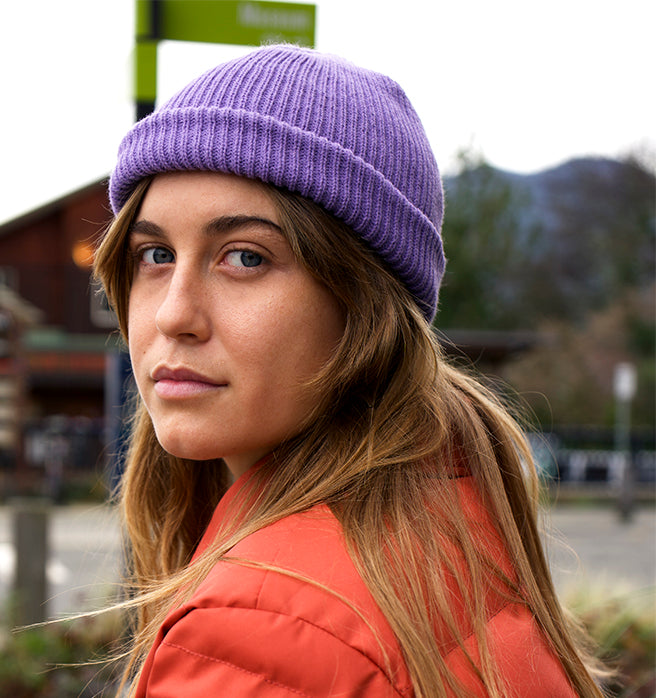 Salor beanie
