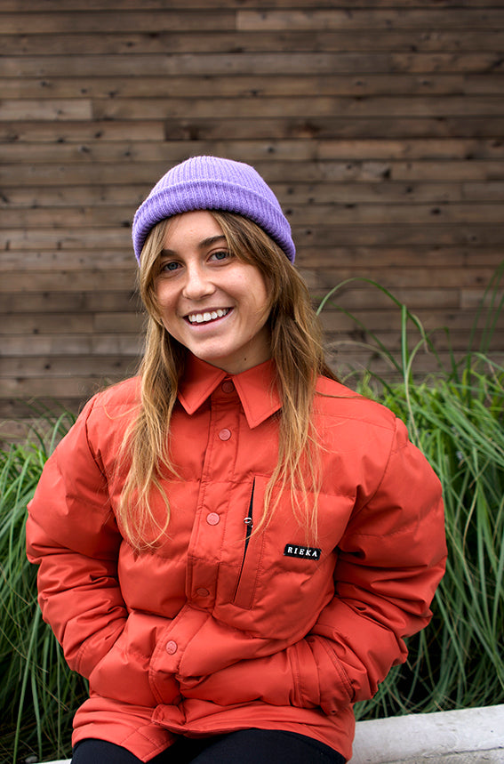 Salor beanie